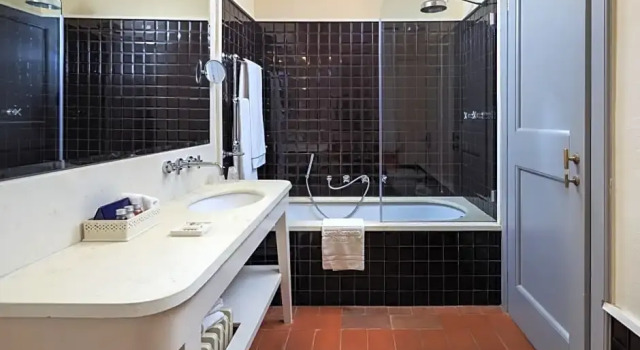Номер Classic Borgo Scopeto Wine & Country Relais