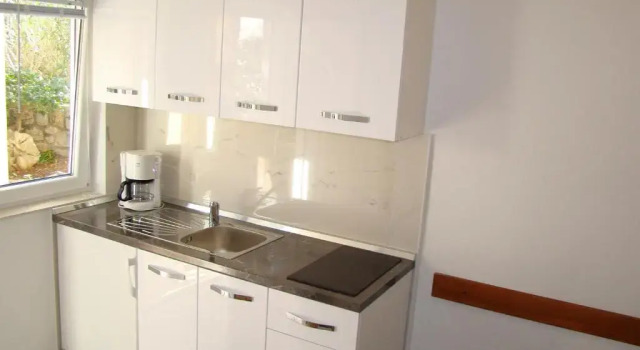 Апартаменты c 1 комнатой Apartments Melita