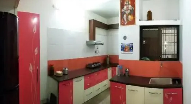 Sadhna Guest House
