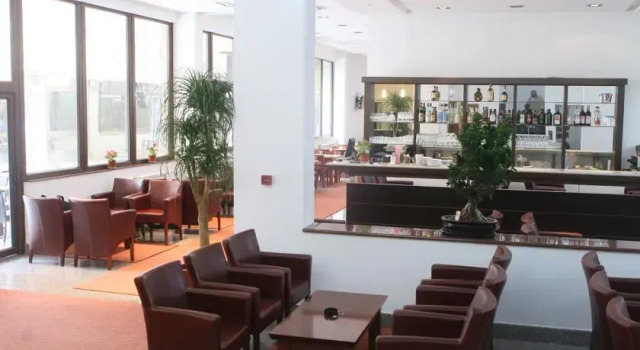 Hotel Narcis, Book Hotel Valjevo Central Serbia