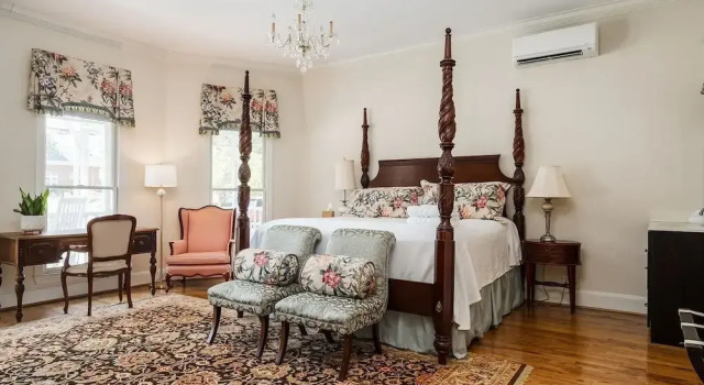 Номер Standard The 1425 Inn