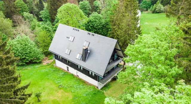 Студия Berghotel Friedrichshöhe - Sauna, Pool & Natur