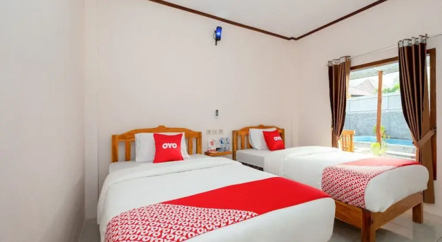 Jeri Homestay