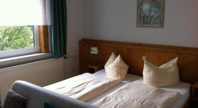 Pension Tannenrausch