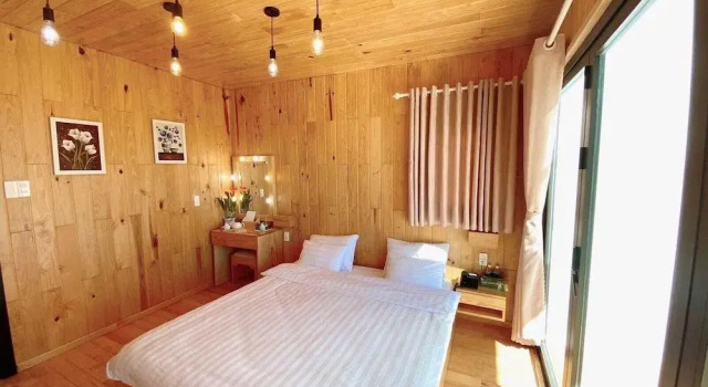 Orion Boutique Resort, Prenota Resort Hotel resort a Lam Dong, Resort