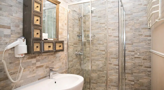 Номер Comfort Hotel Wodnik