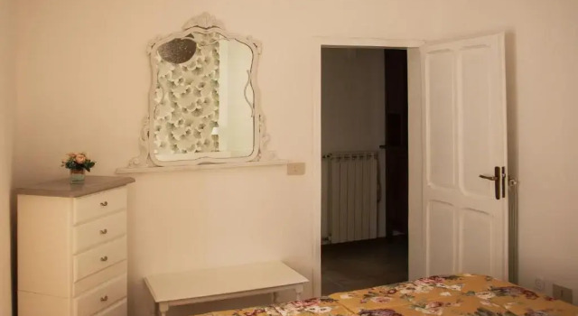 Коттедж с 2 комнатами Casa della Torre