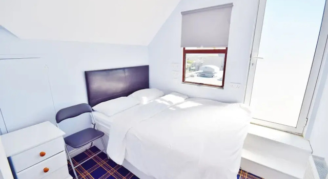 Ocean Bar & Hostel, Rezerwuj Hostel Ballybunion Kerry