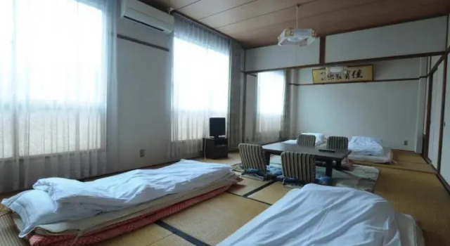 Номер Standard Fukiya