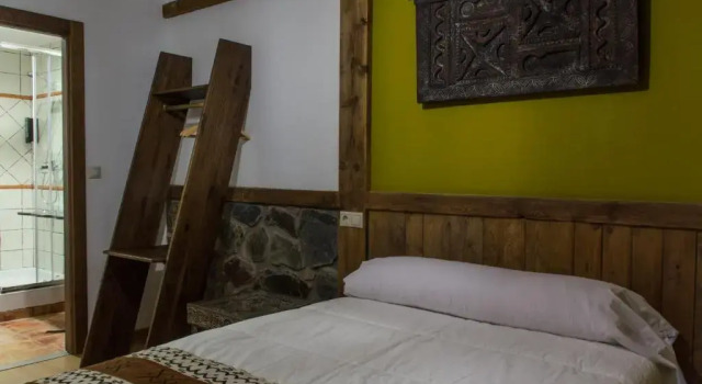 Номер Standard Hotel Plaza