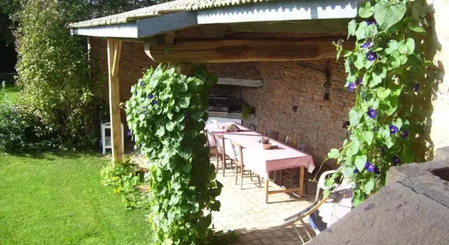 Chambre d'Hôte Pic Epeiche, Book Inn Mini‑Hotels in Burgundy, Inn