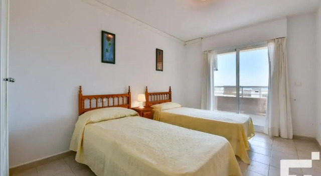 Apartamento Apolo XVI 1 4 18