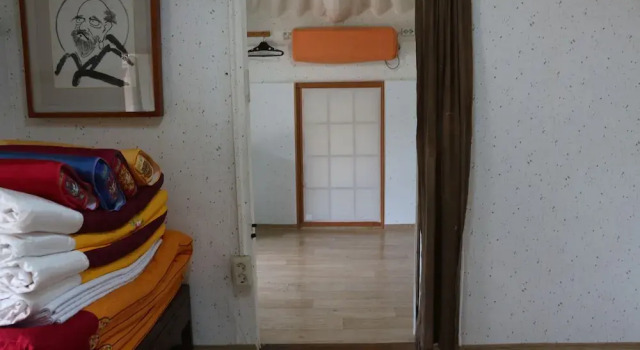 Kimho House
