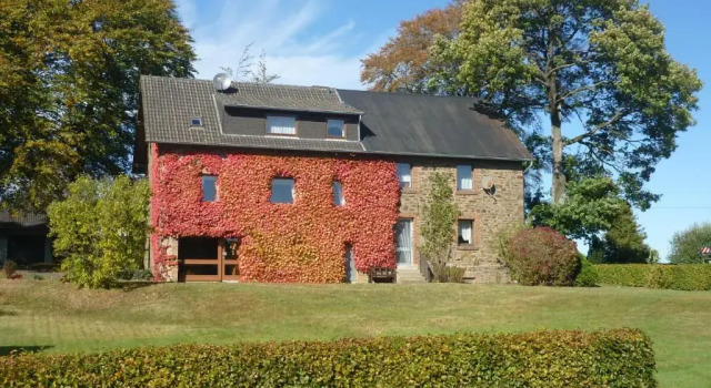 Коттедж Ferienhaus Gisela