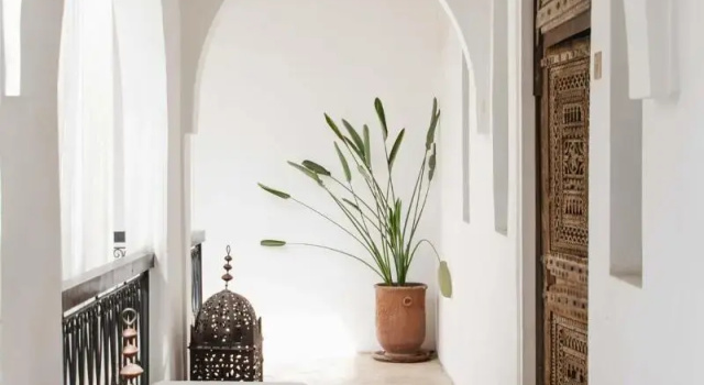 Bliss Riad Marrakech