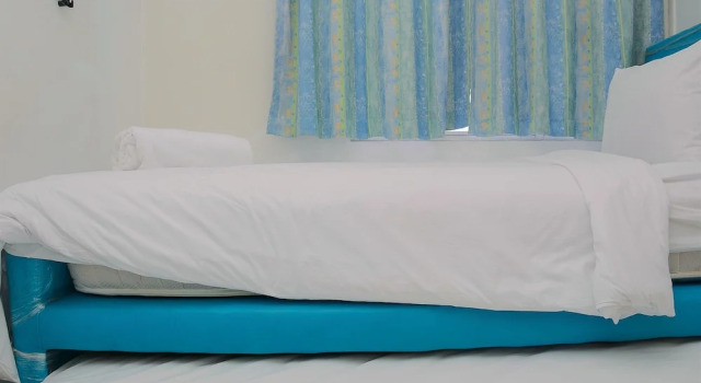 Comfort 1BR with Study Room Menteng Square Apartment, Rezervovat Apartmán Hotely v Jakarta s parkováním, Parkování