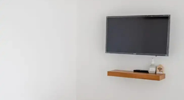 Номер Standard Haksabai Hotel