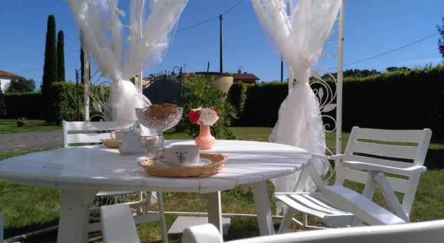 Номер Standard La Valinfiore Charming Home