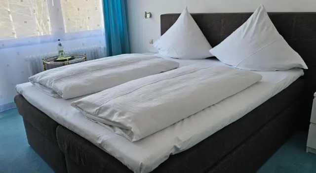 Номер Classic Schwaben Resort Ebnisee