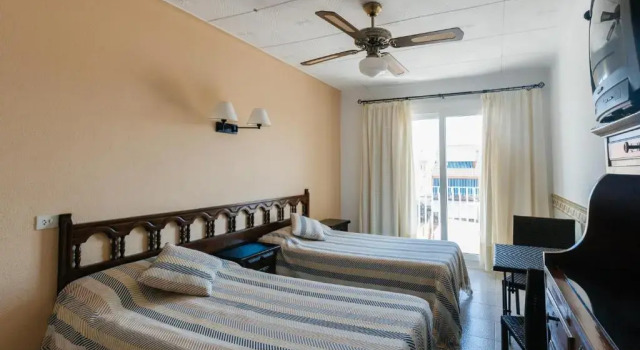 Двухместный номер Standard Mallorca Boutique Hotel