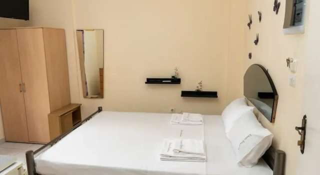 Двухместный номер Standard Chris Apartments
