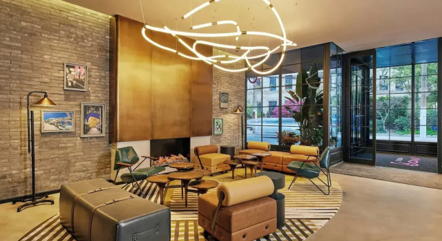 Moxy Shanghai Putuo, Varaa Hotelli Putuo 