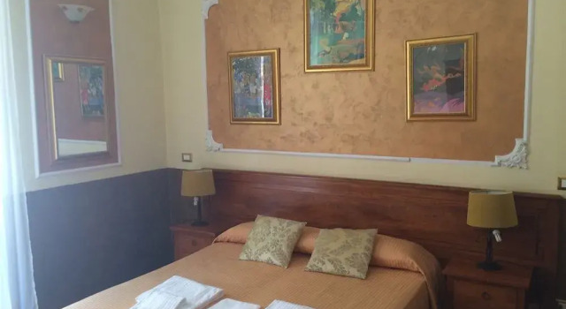 Tamara's Suites, Prenota Hotel Trastevere Roma