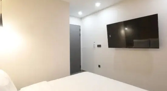 Номер Premium Giverny Hotel