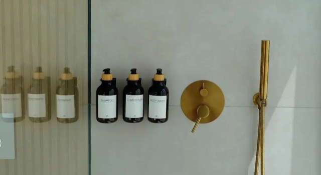 Standard quarto Ebli'7. Hotel Boutique