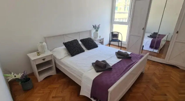 Apartment Dominis, Prenota Appartamento Splitska 