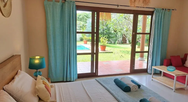 Номер Comfort Lauras Guest House-adult only