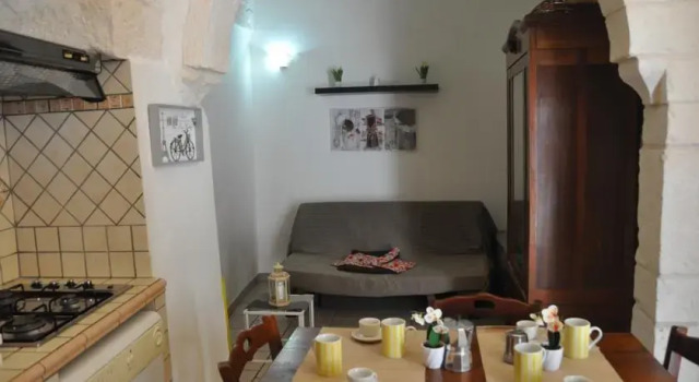 My City Guest, Buchen Sie Pension Gästehäuser in Itria-Tal, Pension