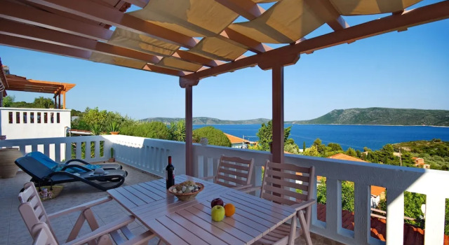 Вилла Agnantema Villas