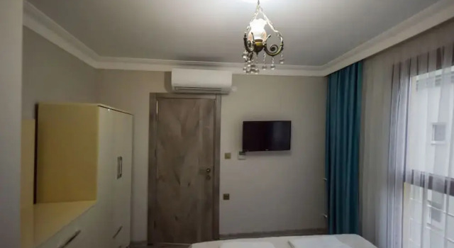 Pelitpark Apart, Забронировать Апартаменты/квартира Пелитли Trabzon Region