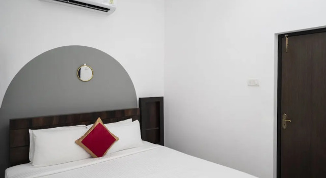 Вилла Deluxe Richmonde Ananta Elite Luxurious Villa & Apartments,Goa
