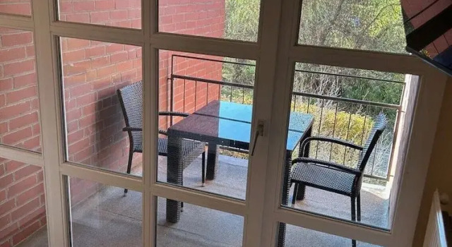 Семейный номер Standard Heide Hotel Reinstorf bei Lüneburg