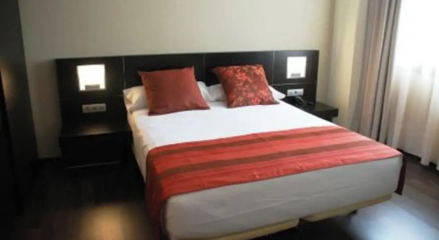 Номер Classic Sercotel Aura Algeciras