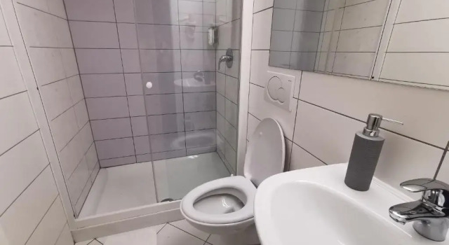 Четырёхместный номер Standard Rooms Sincere 1830