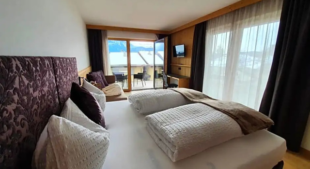 Hotel Andechserhof