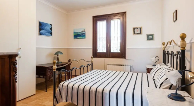Il Veliero Apartments By Wonderful Italy