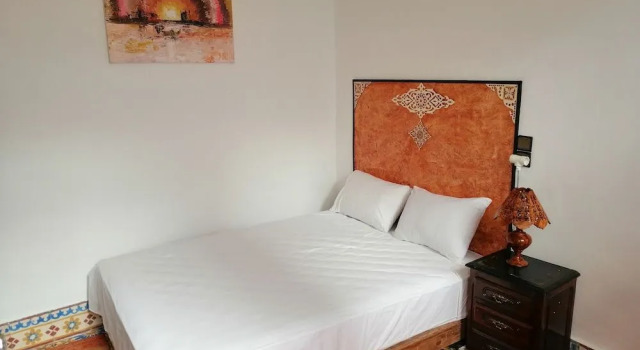 Berber Hostel, Réserver Auberge de jeunesse Auberges de jeunesse à Marrakech-Tensift-Haouz, Auberge de jeunesse