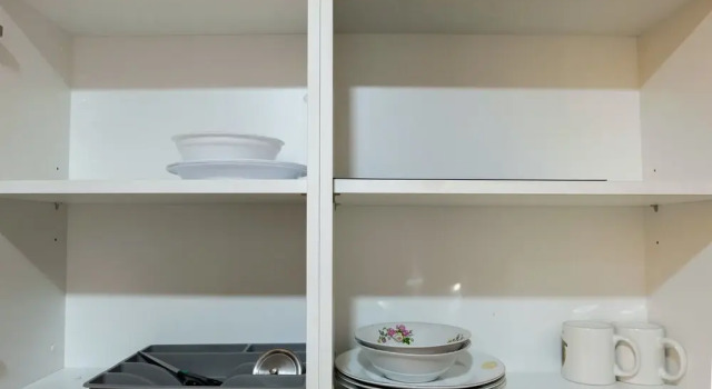 Modern and Homey 1BR L’Avenue Pancoran Apartment, Book Apartment Jakarta Jakarta Province