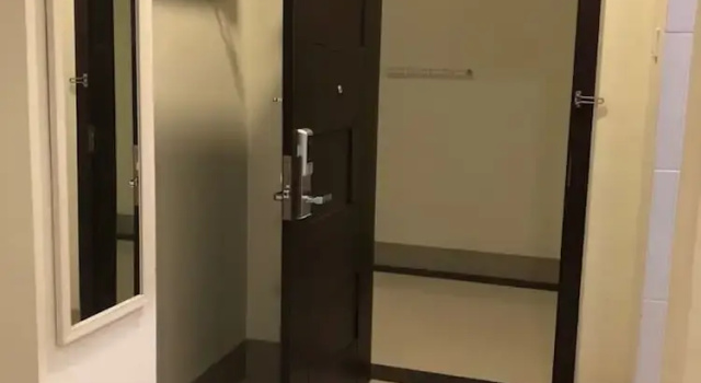 Номер Deluxe Kirei Hotel