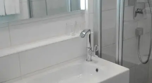 Номер Superior Gästehaus Hosp