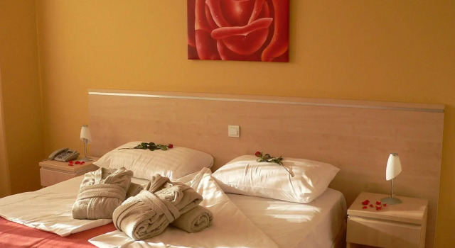 Hotel Epic, Varaa Hotelli Postojna 