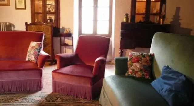 Chateau monastere de la Corroirie, Book Hotel Chemillé-sur-Indrois Centre