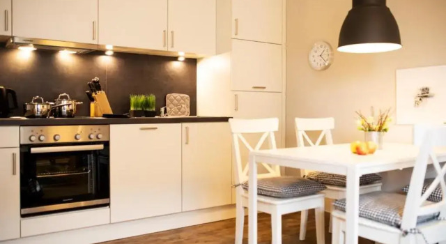 Апартаменты Haus Jelena Appartement 2