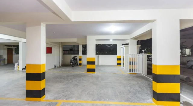 Mistyblue Serviced Apartments, Varaa Huoneisto Hotellit Bangalore aamiaisella, Aamiainen
