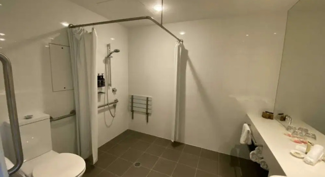 Номер Standard East Hotel and Apartments