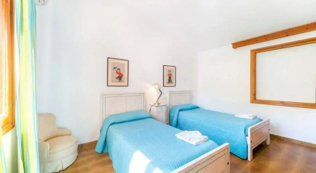 Villa Cala Gran, Buchen Sie Villa Pollença Mallorca, in der Nähe von Cala Barques